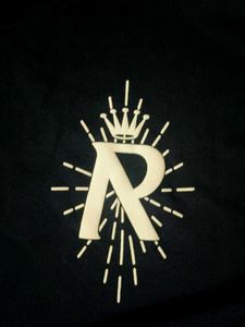 Original Represent Brand New Oversized Tshirt.