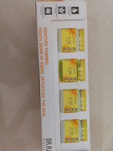 Skin Care Kit 1 Paket Strips Free My Side