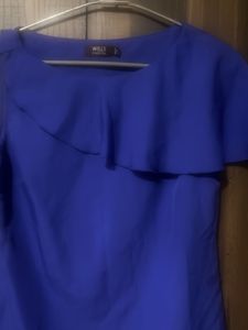 Smart Formal And Party Top