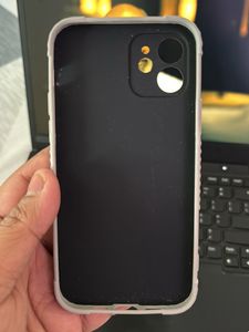 iPhone 12 Cover
