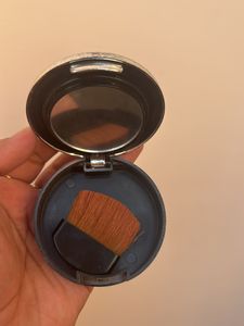 Silk glow blush