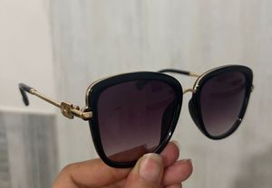 Black Sunglasses