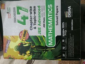 JEE Advanced Physics Solved Papers