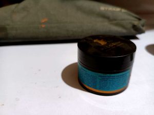 Retinal Night Cream With Vitamin c &amp; HaluronicAcid