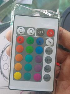 6 LED Par Light Model HP005/2