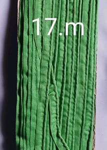 Piping Lace
