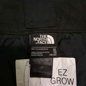 The North Face Black Pants