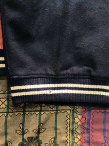 Vintage Varsity Jacket