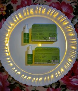 Dot &amp; Key Cica + 10% Niacinamide Face Serum 💚