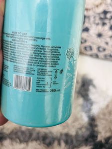 Foxtale Aqua Plunge Hydrating Body Wash