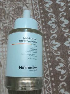 Hair Serum