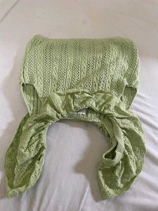 Women Crop Top
