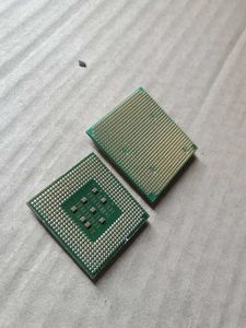 AMD Athlon 64 CPU (x2)