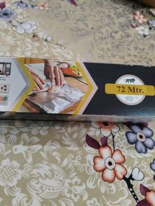 Aluminium Foil Paper