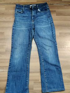 Zara Bootcut Jeans