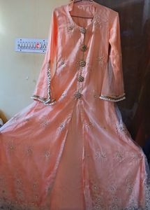 Peach Colour Free Gift For First Order Placing🔜💯