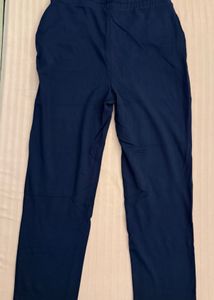 Forever 21 Navy Blue Pants