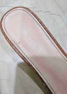 Beautiful Branded Sandals