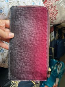 Oriflame Wallet