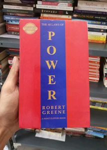 Robert Greene The 48 Laws of Power