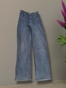 G@37 Size-26 Straight Jeans