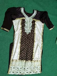 Elegant Kurta Set
