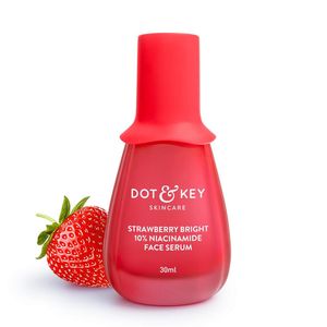 Dot & Key Strawberry 10% Niacinamide Face Serum