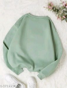 Positive Vibes Sweatshirt