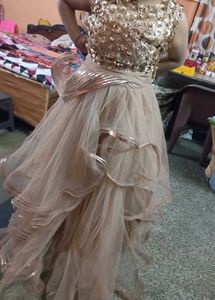 Brand New Cindrella  Pretty Lehnga