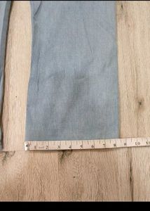 Cs1522 Bare Denim Jeans Size 38