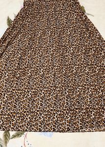 A Very Beautiful Skirt