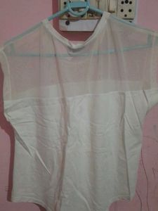 Zudio&#39;s White Top