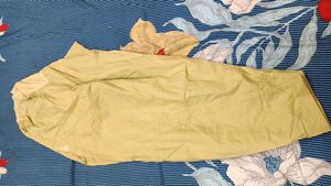 Embroidered Unstitched Suit