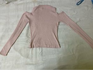 Atmosphere Womens Pink Viscose Blend