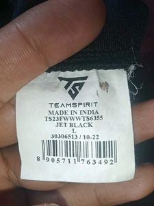 Activewear Gym Bottom Wear