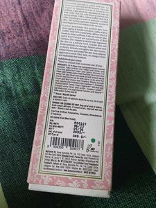 Kama Ayurveda Eye Contour Renewal