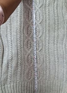 Woolen Sweater
