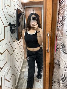 Forever 21 Crop