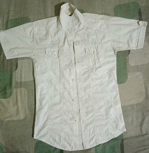 A White Shirt