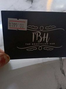 Sparkling Black Hoop Earrings Two pairs of earring