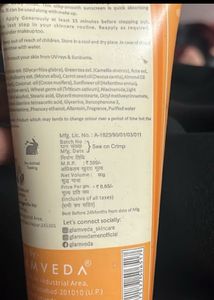 SPF 50 Sunscreen Lotion