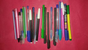 Malti Colour Pen 22 Pes Set