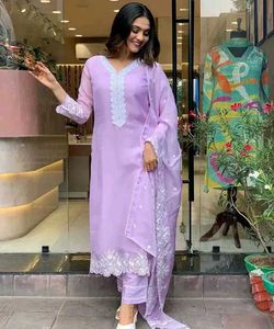 🔷Women&#39;s Lavender Suit🔷