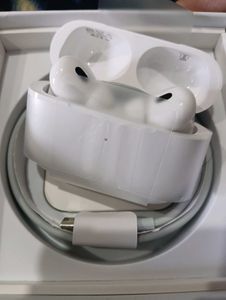 AirPods Pro 2nd Gen
