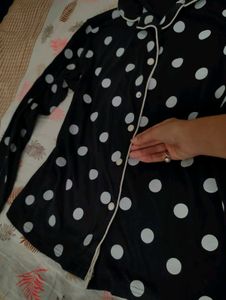 Night Suit Sweet Dreams