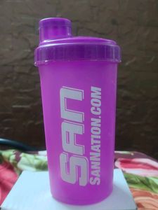 Original Imported Sannation Shaker Cup