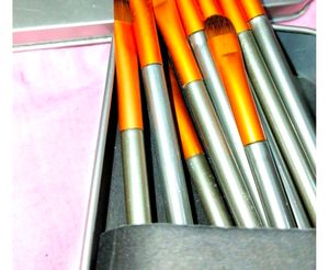 Makeup Brushes Set