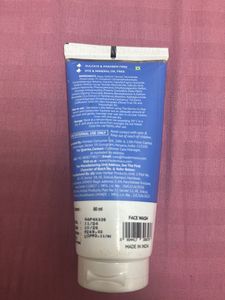 Derma Co Face Wash