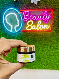 Good Vibes Face Moisturizer