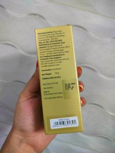 Myglamm Super Serum Foundation Spf30